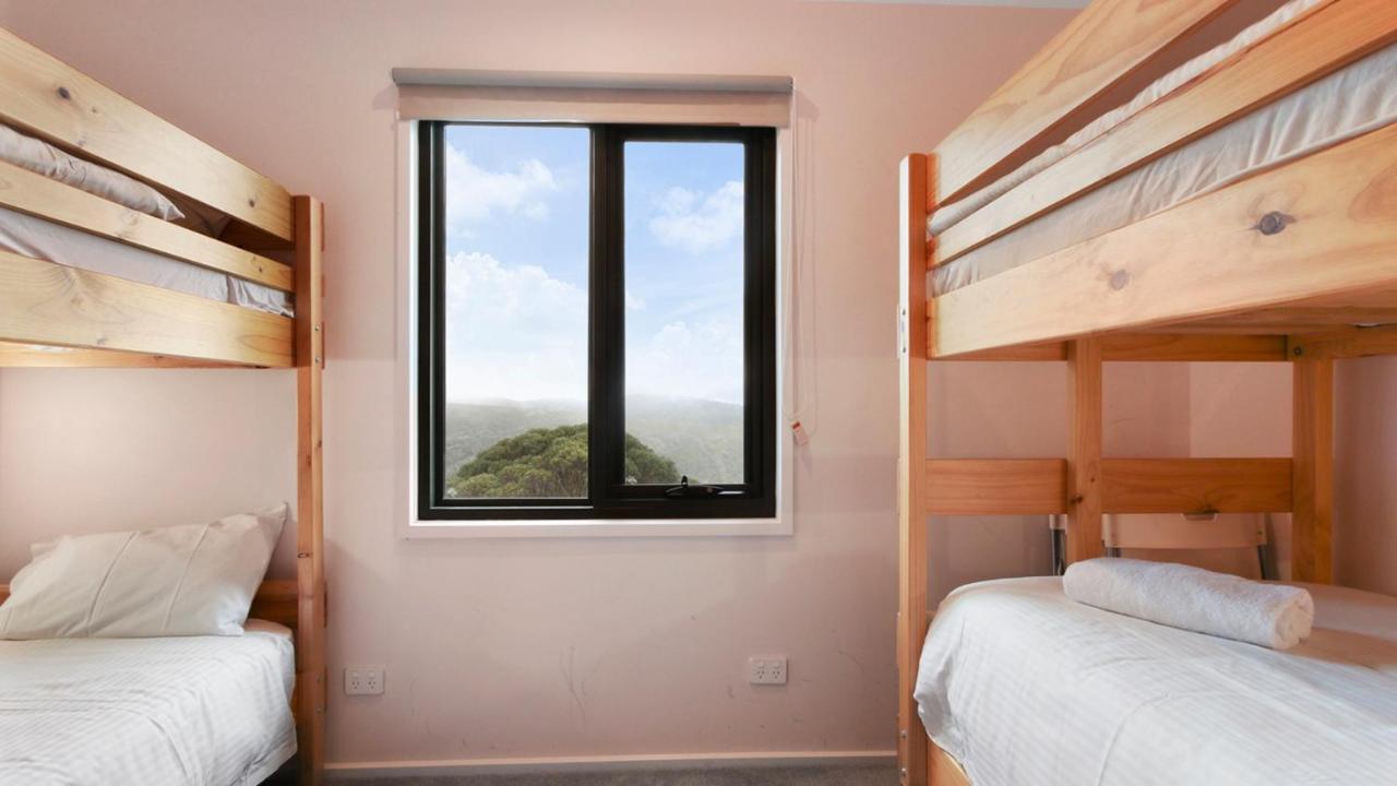 Snowtel 4 Βίλα Mount Hotham Εξωτερικό φωτογραφία